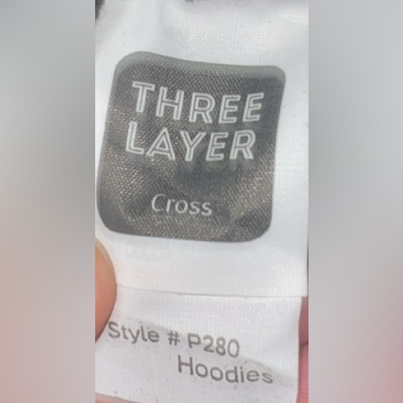 New Wot Las Vegas Raiders Pullover Sweater Size Large Men’s. - Picture 2 of 12